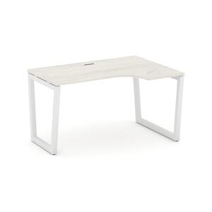 Стол рабочий эргономичный