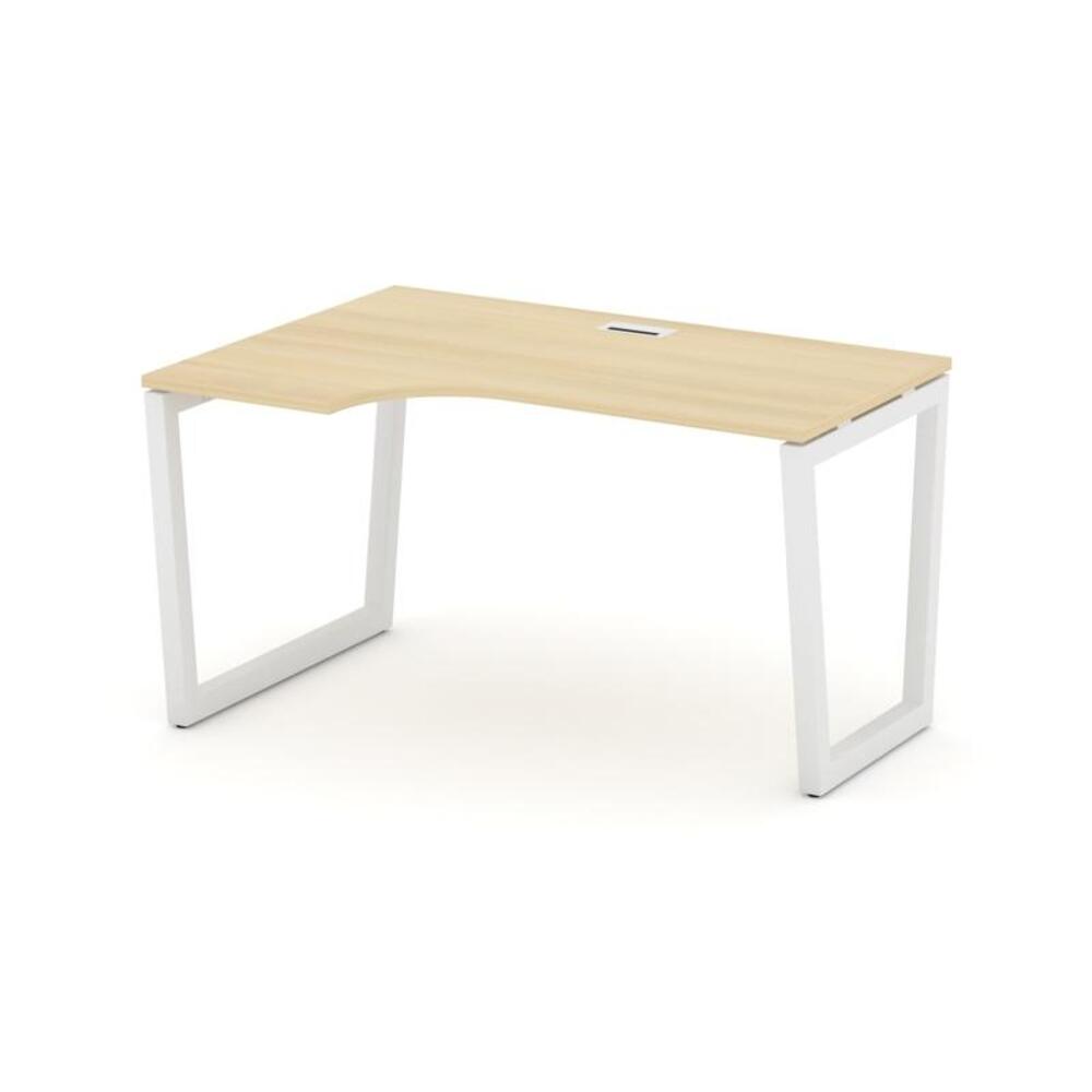 Стол рабочий эргономичный