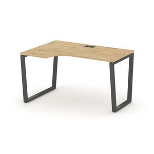 Стол рабочий эргономичный