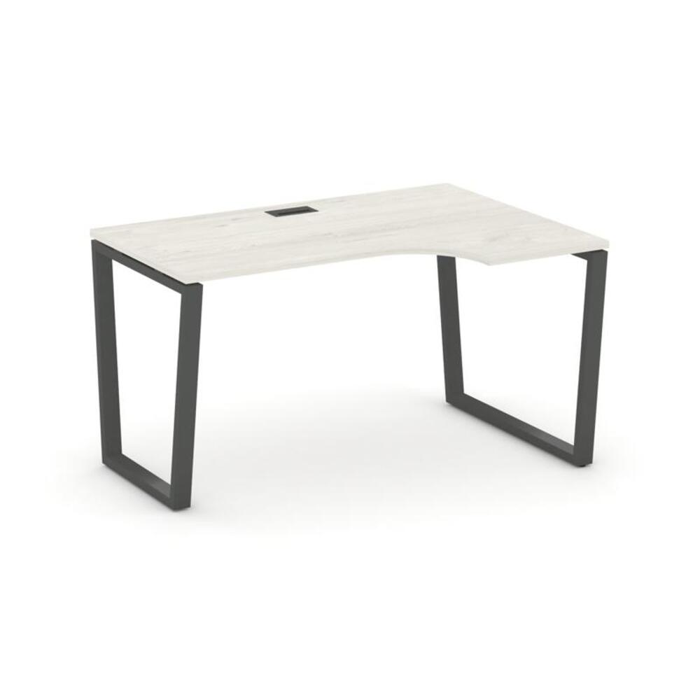 Стол рабочий эргономичный