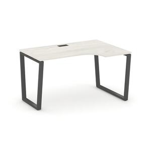 Стол рабочий эргономичный