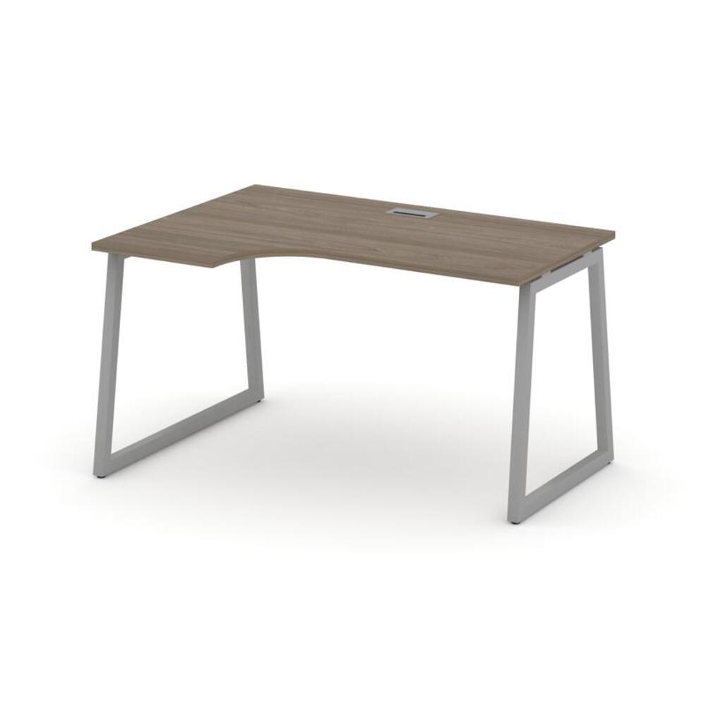 Стол рабочий эргономичный