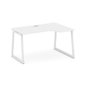 Стол рабочий эргономичный