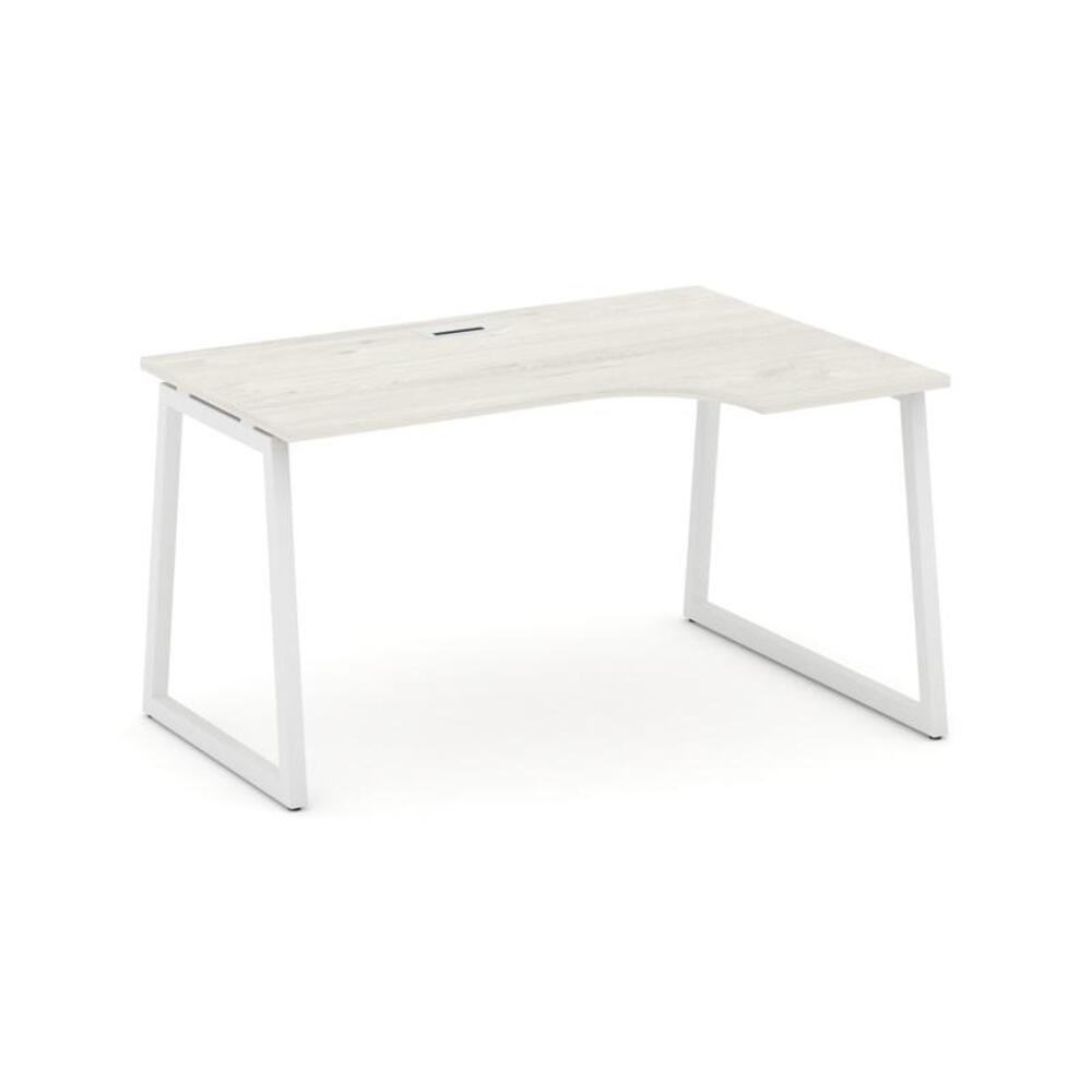 Стол рабочий эргономичный