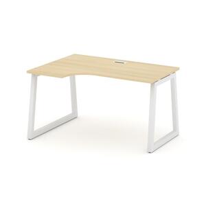 Стол рабочий эргономичный