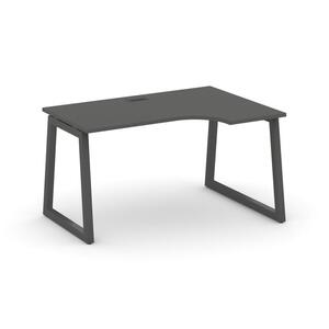 Стол рабочий эргономичный