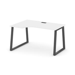 Стол рабочий эргономичный