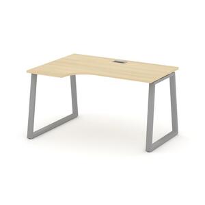 Стол рабочий эргономичный