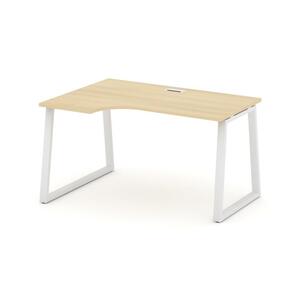 Стол рабочий эргономичный