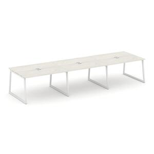 Стол переговорный