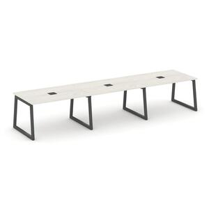 Стол переговорный