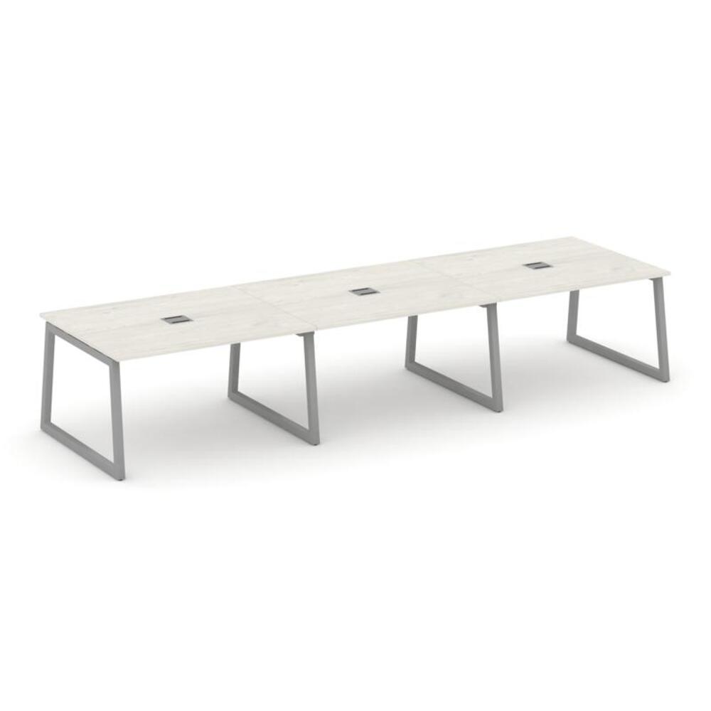 Стол переговорный