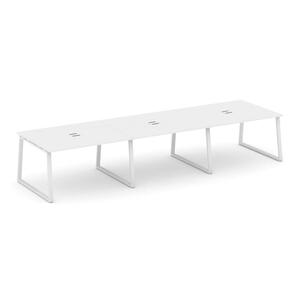 Стол переговорный