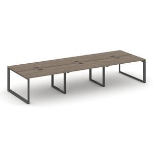 Style Project Рабочая станция двухсторонняя