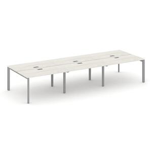 Style Project Рабочая станция двухсторонняя