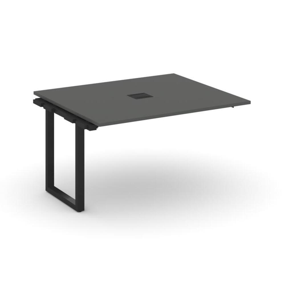 Style Project Проходной наборный элемент переговорного стола