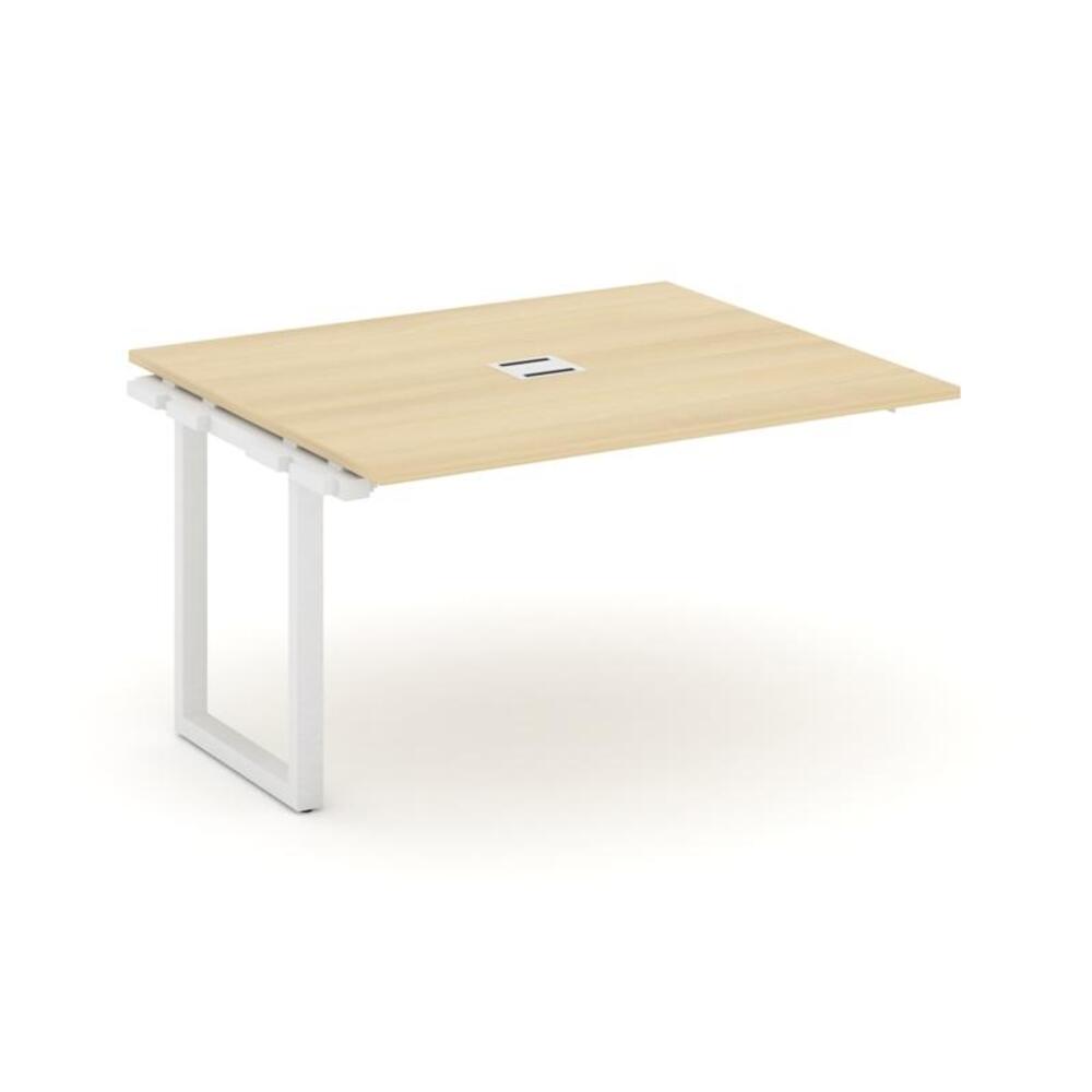 Style Project Проходной наборный элемент переговорного стола