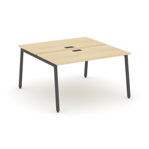 Рабочая станция двухсторонняя