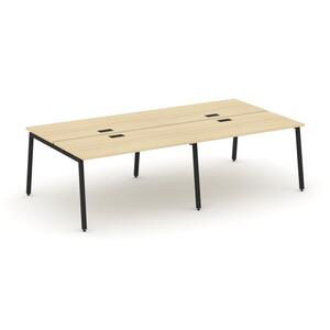 Рабочая станция двухсторонняя