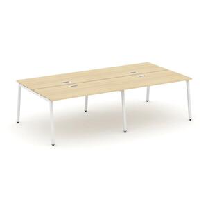 Рабочая станция двухсторонняя