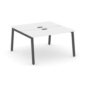 Рабочая станция двухсторонняя