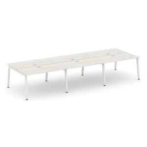 Рабочая станция двухсторонняя