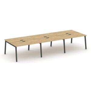 Рабочая станция двухсторонняя