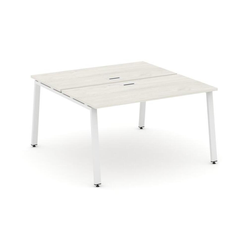 Рабочая станция двухсторонняя