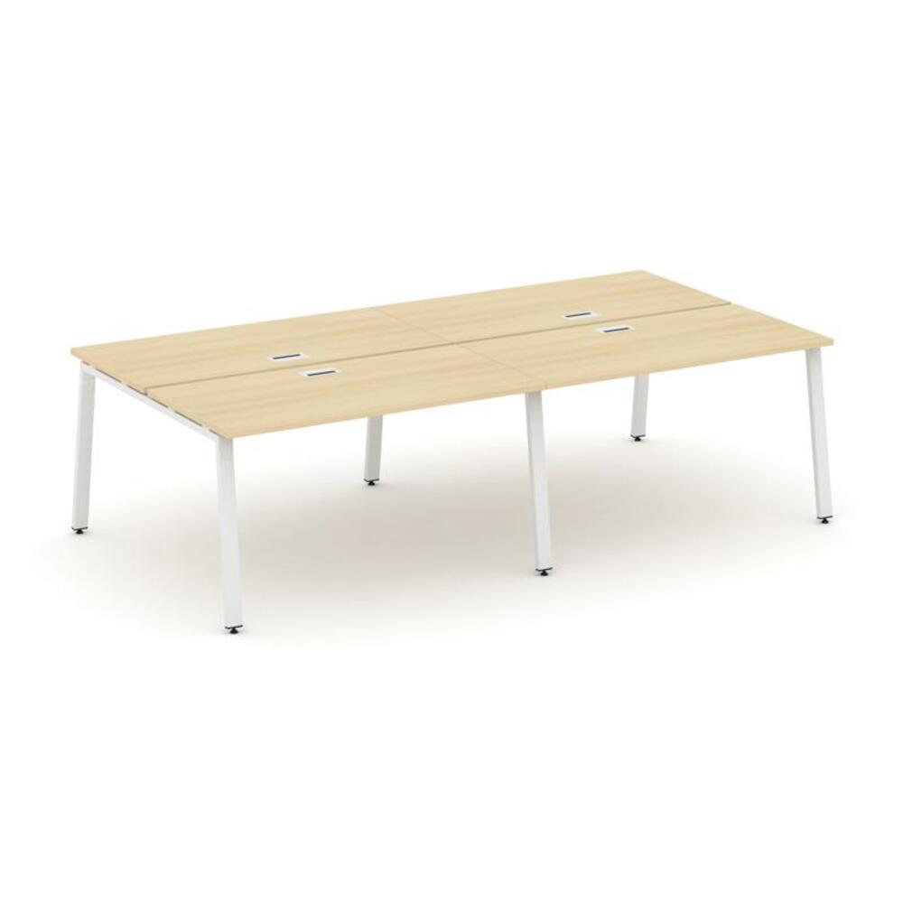 Рабочая станция двухсторонняя