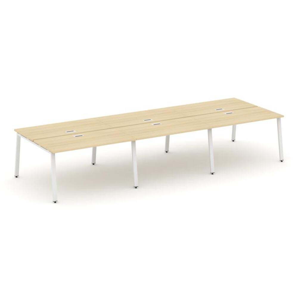 Рабочая станция двухсторонняя