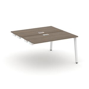 Стол-приставка к опорным элементам