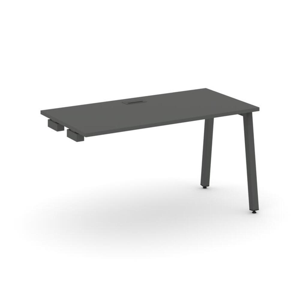 Стол-приставка к опорным элементам