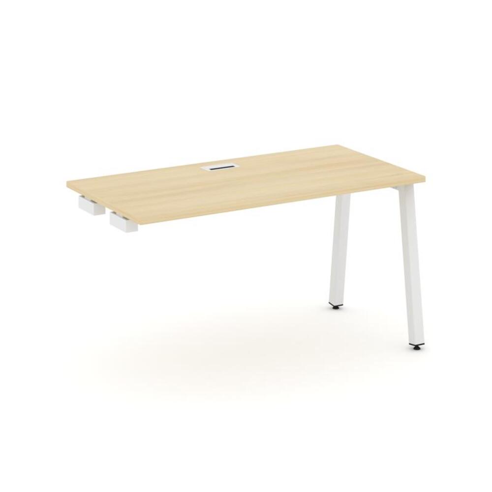 Стол-приставка к опорным элементам