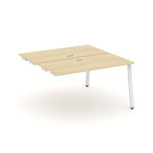 Стол-приставка к опорным элементам