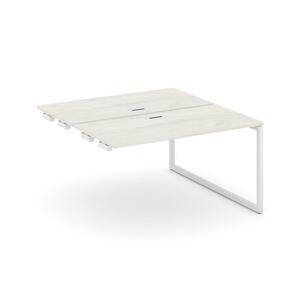 Стол приставка к опорным элементам