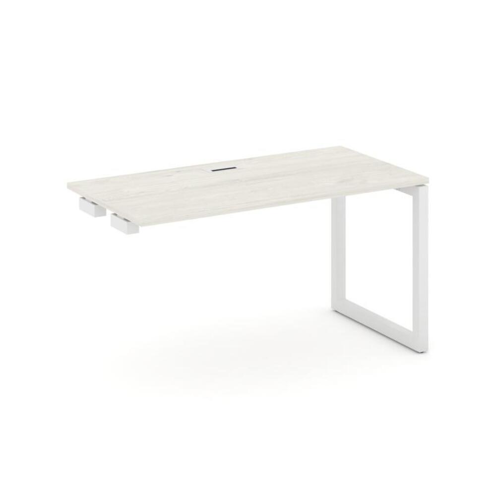 Стол приставка к опорным элементам