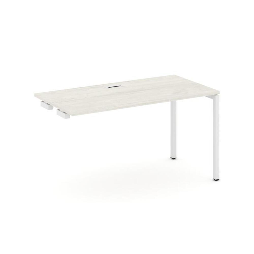 Стол приставка к опорным элементам