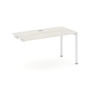 Стол приставка к опорным элементам