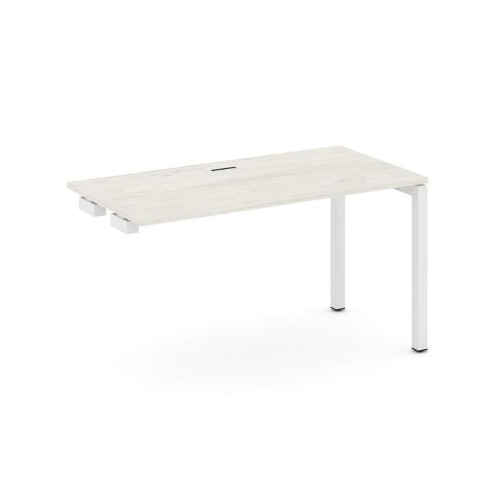 Стол приставка к опорным элементам