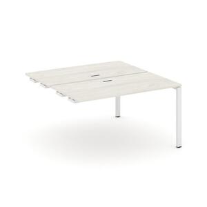 Стол приставка к опорным элементам