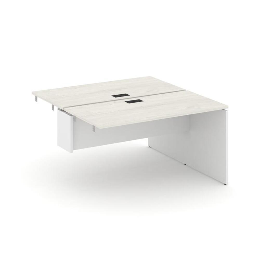 Стол приставка к опорным элементам