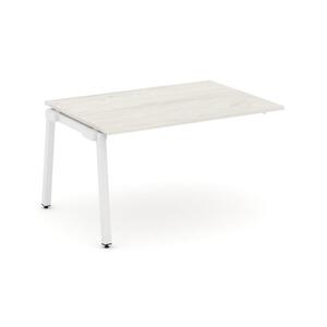 Проходной наборный элемент переговорного стола