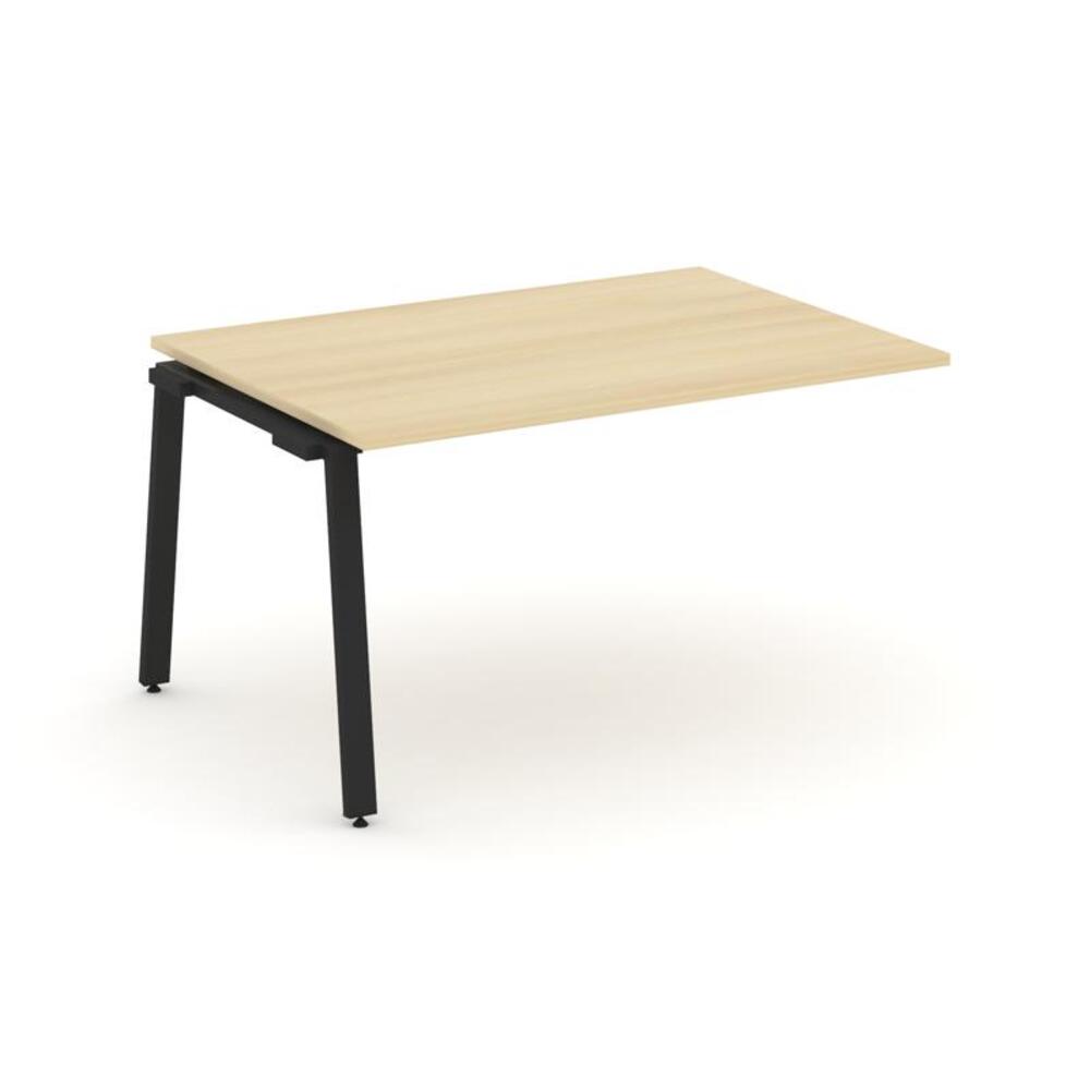 Проходной наборный элемент переговорного стола