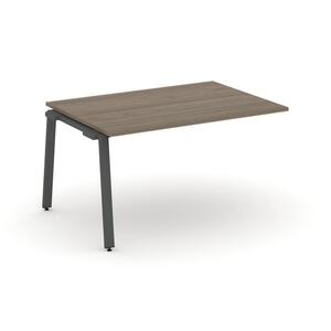 Проходной наборный элемент переговорного стола