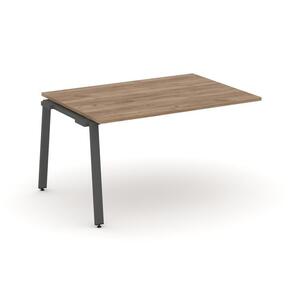 Проходной наборный элемент переговорного стола