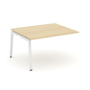 Проходной наборный элемент переговорного стола