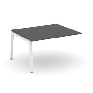 Проходной наборный элемент переговорного стола