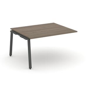 Проходной наборный элемент переговорного стола