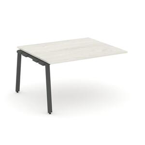 Проходной наборный элемент переговорного стола