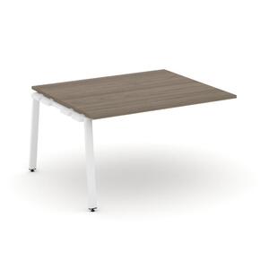 Проходной наборный элемент переговорного стола